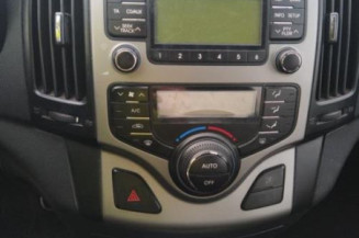 Autoradio d'origine HYUNDAI I 30 1