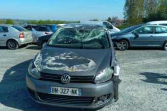 Etrier arriere droit (freinage) VOLKSWAGEN GOLF 6