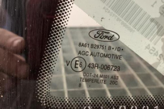 Custode arriere gauche FORD FIESTA 6