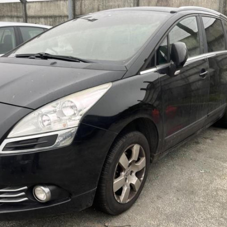 Boite de vitesses PEUGEOT 5008 1