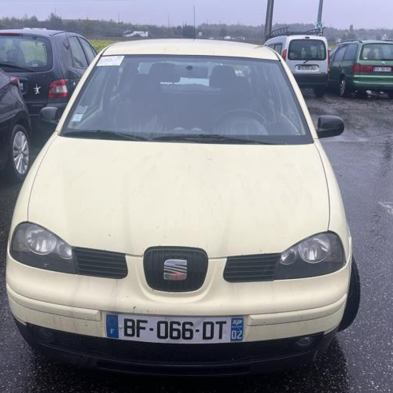 Interrupteur de leve vitre avant droit SEAT AROSA Photo n°4