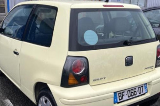 Interrupteur de leve vitre avant droit SEAT AROSA