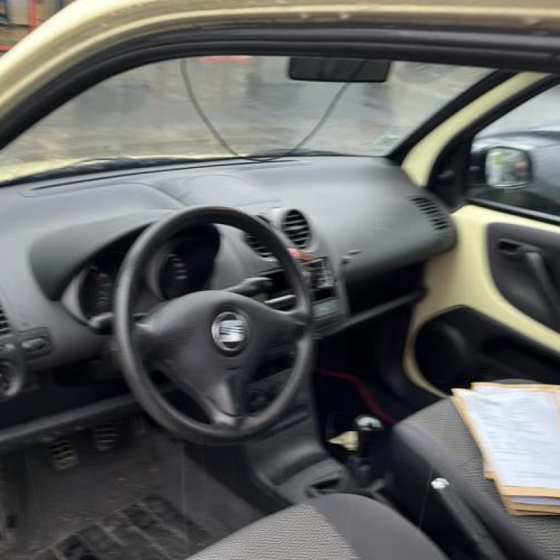 Interrupteur de leve vitre avant droit SEAT AROSA Photo n°9