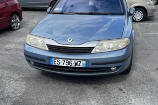 Leve vitre electrique avant gauche RENAULT LAGUNA 2