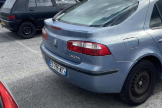 Leve vitre electrique avant gauche RENAULT LAGUNA 2