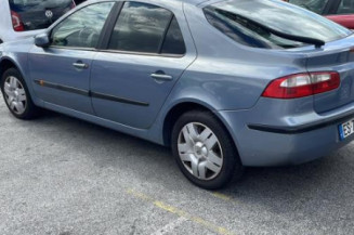 Leve vitre electrique avant gauche RENAULT LAGUNA 2