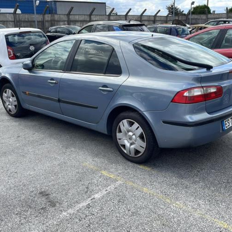 Leve vitre electrique avant gauche RENAULT LAGUNA 2 Photo n°7