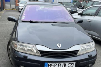 Feu arriere principal gauche (feux) RENAULT LAGUNA 2