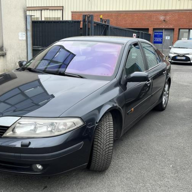 Feu arriere principal gauche (feux) RENAULT LAGUNA 2 Photo n°5