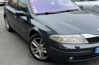 Feu arriere principal gauche (feux) RENAULT LAGUNA 2