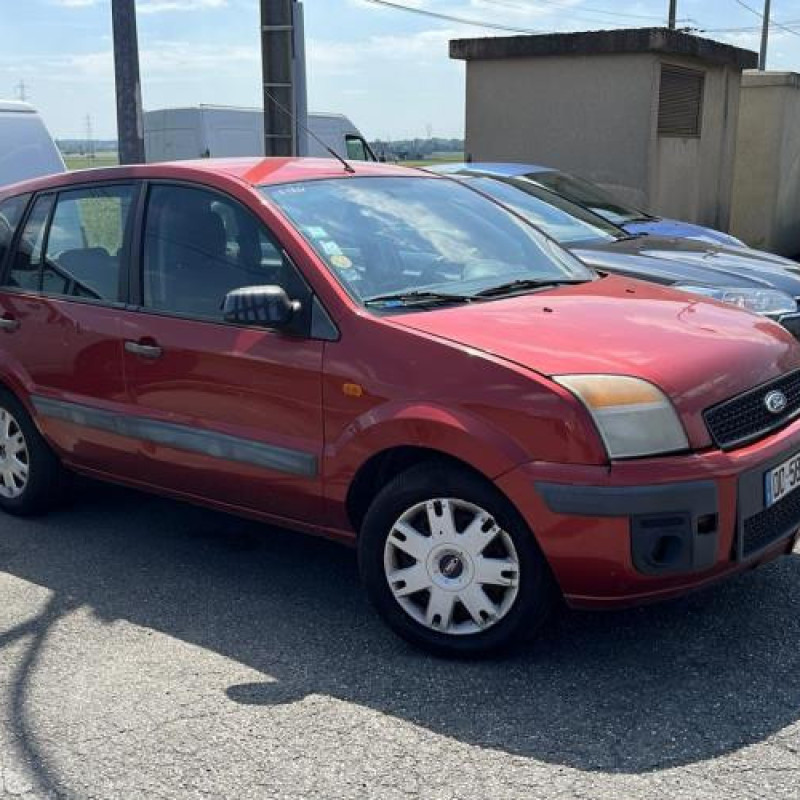 Cardan gauche (transmission) FORD FUSION Photo n°5