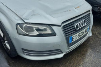 Interrupteur de leve vitre avant gauche AUDI A3 2