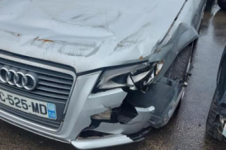 Interrupteur de leve vitre avant gauche AUDI A3 2