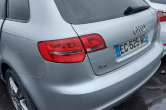 Interrupteur de leve vitre avant gauche AUDI A3 2