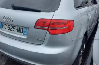 Interrupteur de leve vitre avant gauche AUDI A3 2