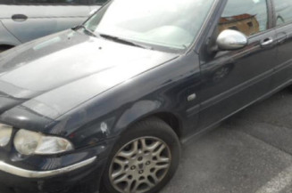 Feu arriere principal gauche (feux) ROVER 45