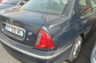 Feu arriere principal gauche (feux) ROVER 45