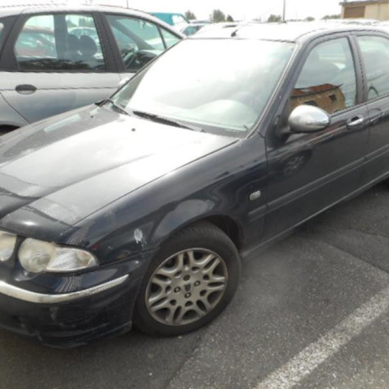 Porte avant droit ROVER 45 Photo n°6