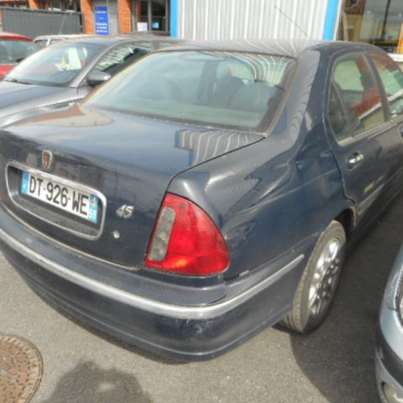 Porte avant droit ROVER 45 Photo n°8