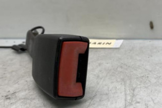 Attache ceinture avant droit SEAT IBIZA 4