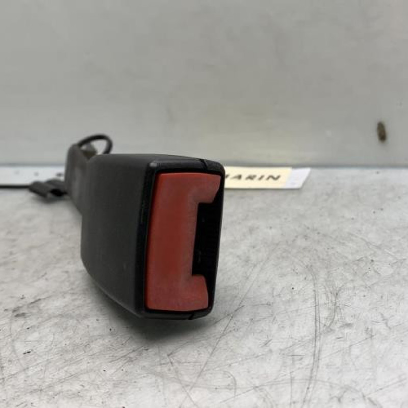 Attache ceinture avant droit SEAT IBIZA 4 Photo n°2