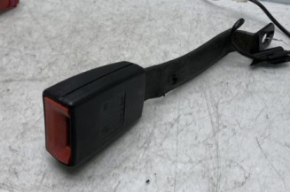 Attache ceinture avant droit SEAT IBIZA 4