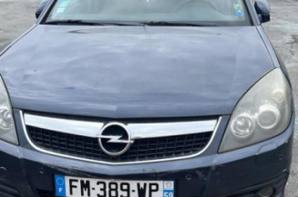 Capot OPEL VECTRA C