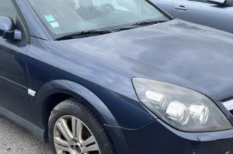 Malle/Hayon arriere OPEL VECTRA C