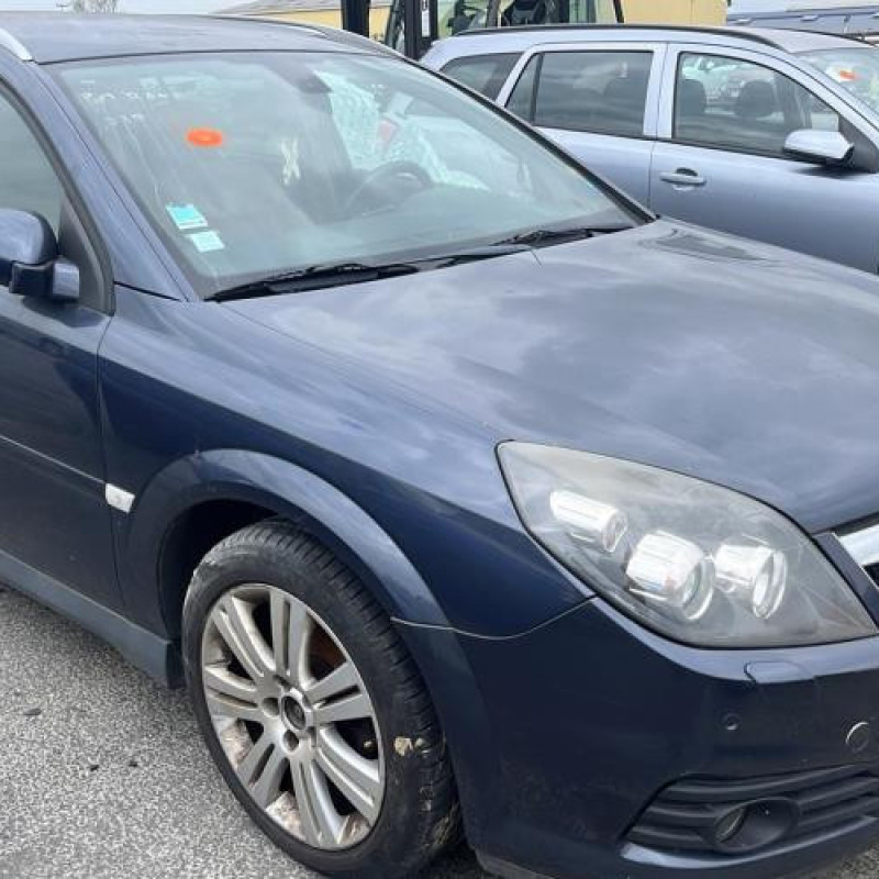 Porte arriere droit OPEL VECTRA C Photo n°8