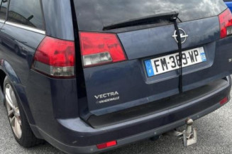 Porte arriere droit OPEL VECTRA C