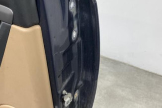 Porte arriere gauche OPEL VECTRA C