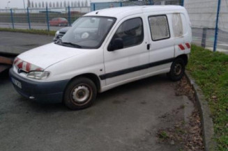 Porte de coffre gauche PEUGEOT PARTNER 1