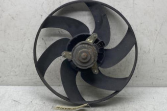 Moto ventilateur radiateur PEUGEOT PARTNER 1