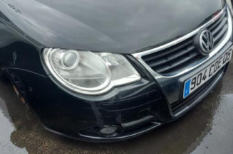 Attache ceinture arriere gauche VOLKSWAGEN EOS