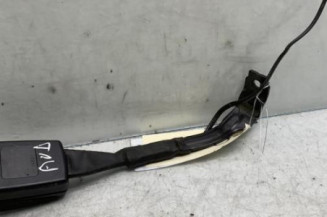 Attache ceinture avant droit VOLKSWAGEN EOS