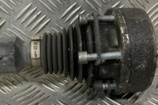 Cardan droit (transmission) VOLKSWAGEN EOS