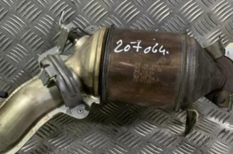 Catalyseur (echappement) VOLKSWAGEN EOS