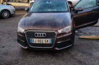 Ecran GPS AUDI A1 1