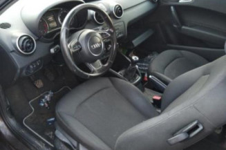 Ecran GPS AUDI A1 1