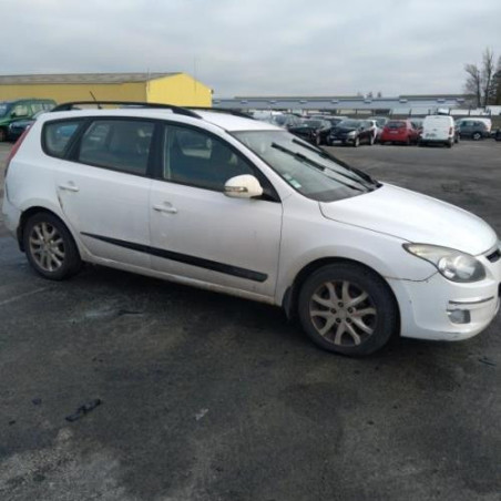 Boite de vitesses HYUNDAI I 30 1