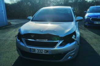 Pare boue arriere droit PEUGEOT 308 2