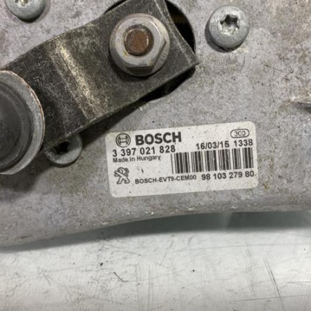 Moteur essuie glace avant PEUGEOT 308 2