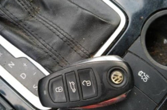 Air bag rideau gauche VOLKSWAGEN TOUAREG 2