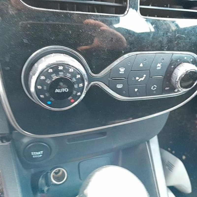 Retroviseur interieur RENAULT CLIO 4 Photo n°13