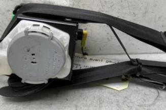 Pretensionneur de ceinture avant gauche VOLKSWAGEN TOUAREG 2