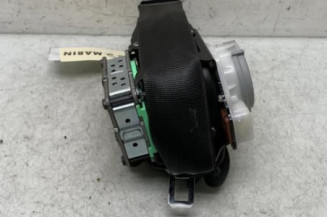 Pretensionneur de ceinture avant gauche VOLKSWAGEN TOUAREG 2