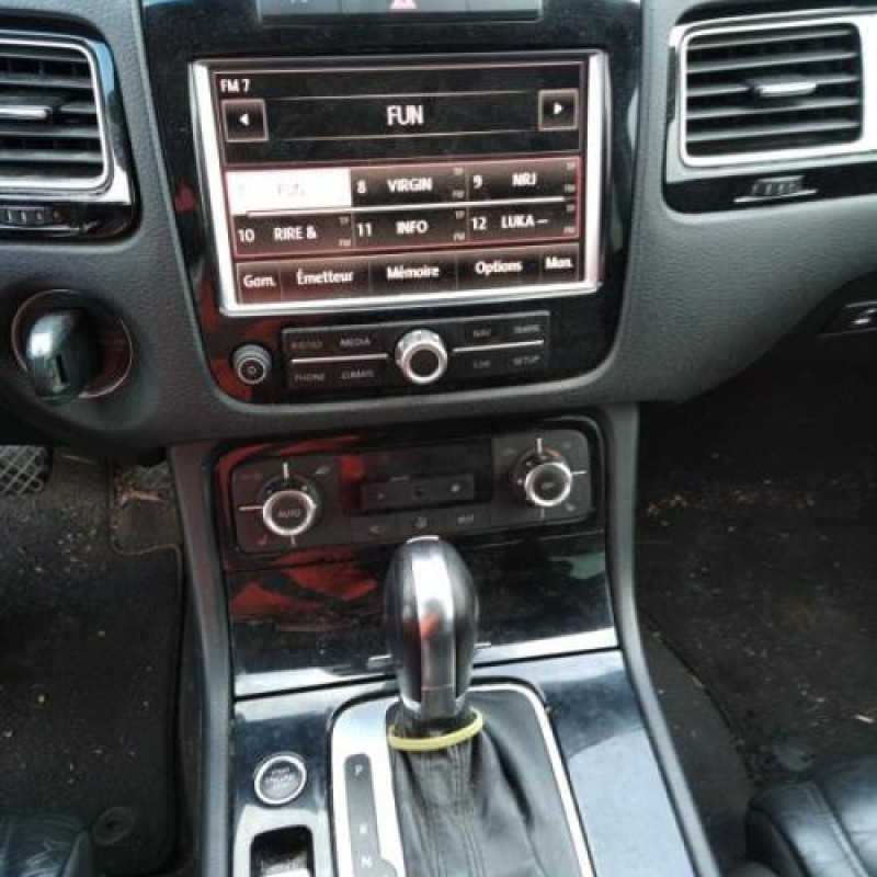 Retroviseur interieur VOLKSWAGEN TOUAREG 2 Photo n°11