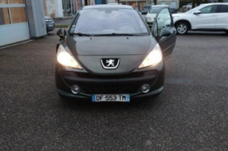 Calculateur PEUGEOT 207