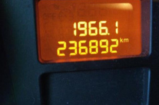 Calculateur PEUGEOT 207