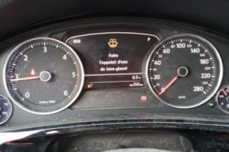 Ecran GPS VOLKSWAGEN TOUAREG 2